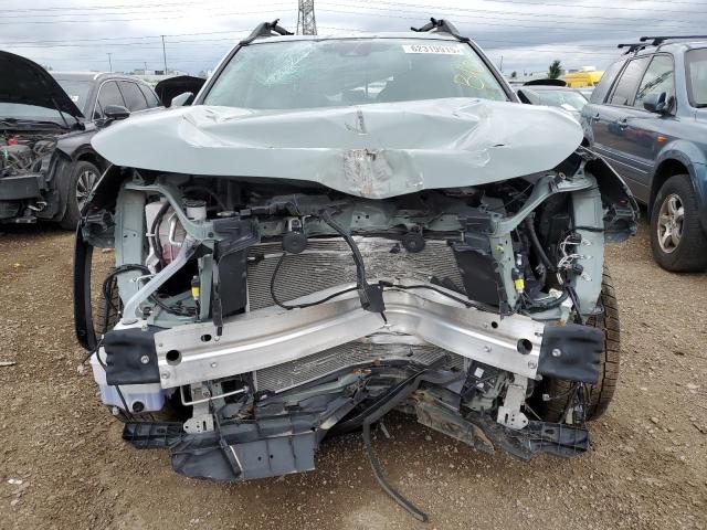 2T3J1RFV7PW343709 Toyota a25a-fks