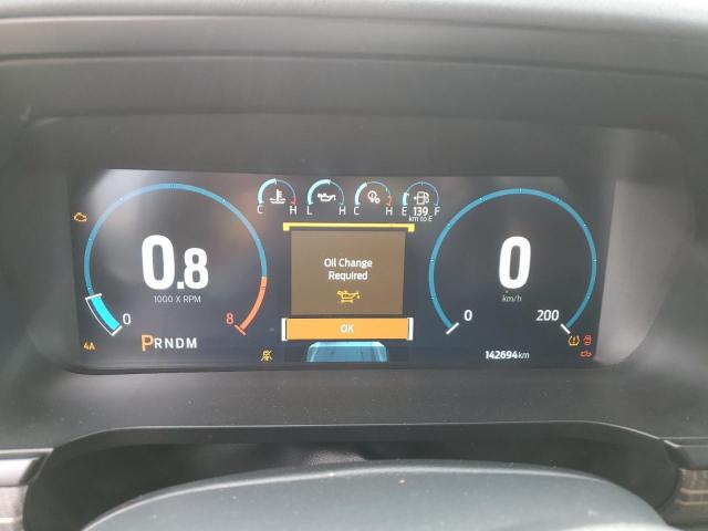 1FTFW1E53NFC14990 Ford 5.0l-4v
