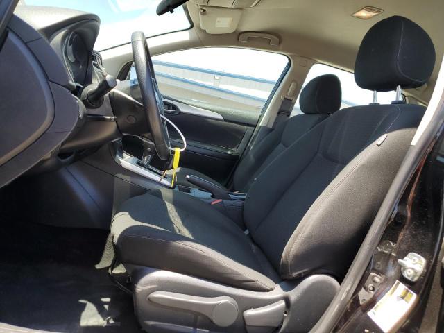 3N1AB7AP0KY351487 Nissan SENTRA S