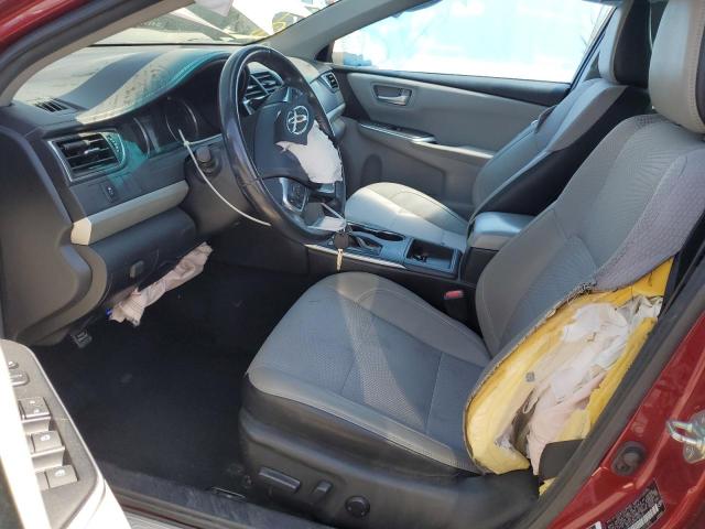 4T1BF1FK6HU784223 Toyota CAMRY LE