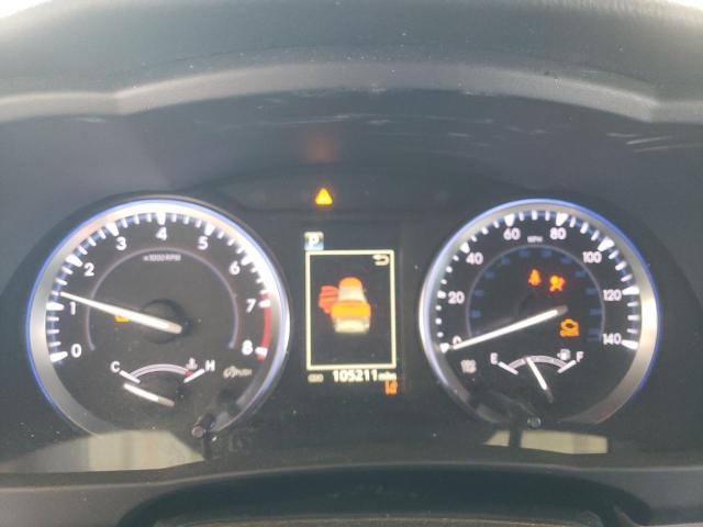 5TDJZRFH9HS448760 Toyota 2gr-fks