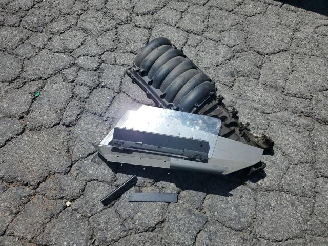 1GNLCDEC2KR244186 Chevrolet l83 - spark ignited direct injection, variable valve timing, afm, e85 max, alum