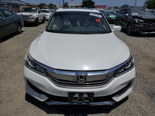 1HGCR3F81GA013007 Honda j35y1