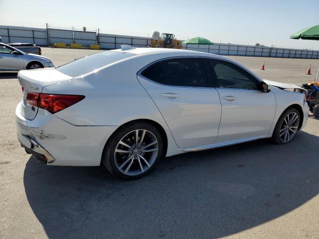 19UUB2F40KA001858 Acura TLX TECHNO