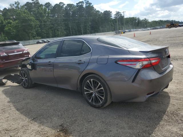 4T1B11HK3JU587916 Toyota CAMRY L