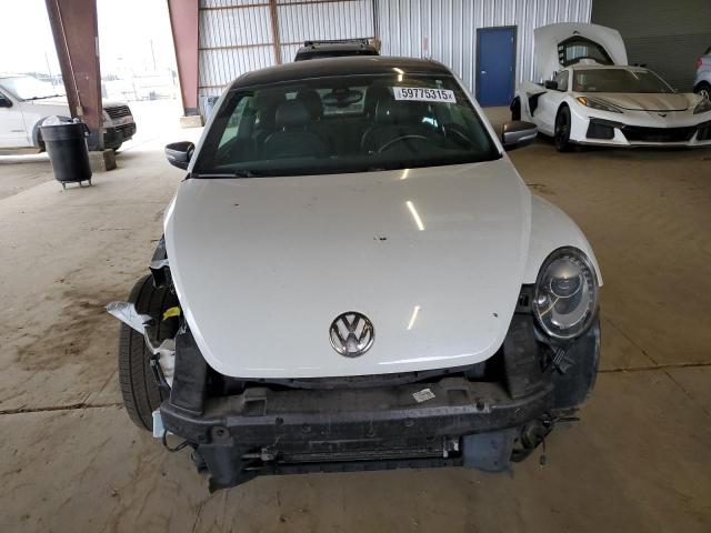 3VWJ17AT8EM653227 Volkswagen 2014