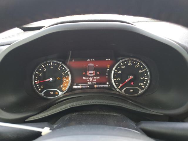 ZACCJBCT6GPD75701 Jeep RENEGADE T