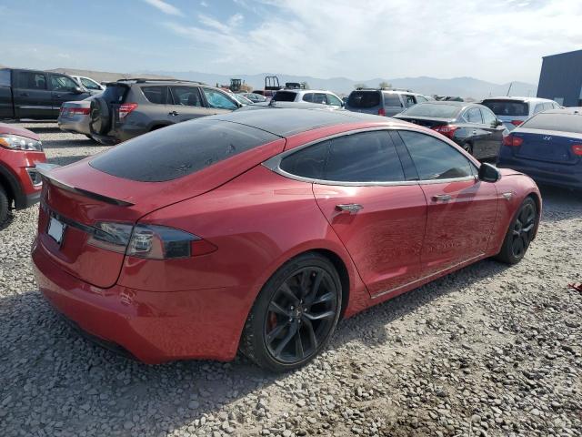5YJSA1E24GF139291 Tesla MODEL S