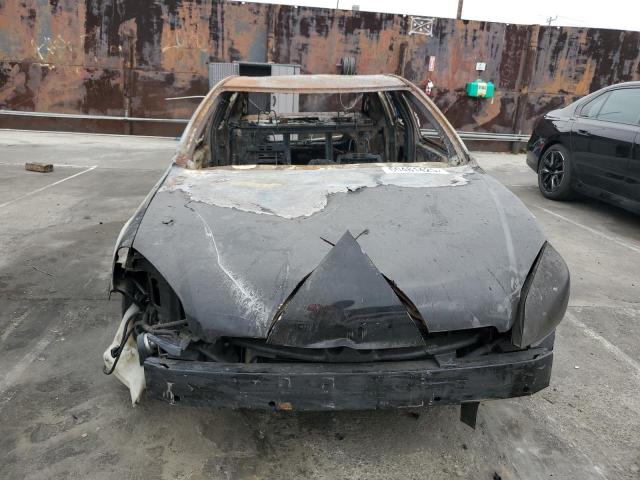 2G1WA5E33G1109227 Chevrolet lfx - sidi, vvt, e85 max, alum gm