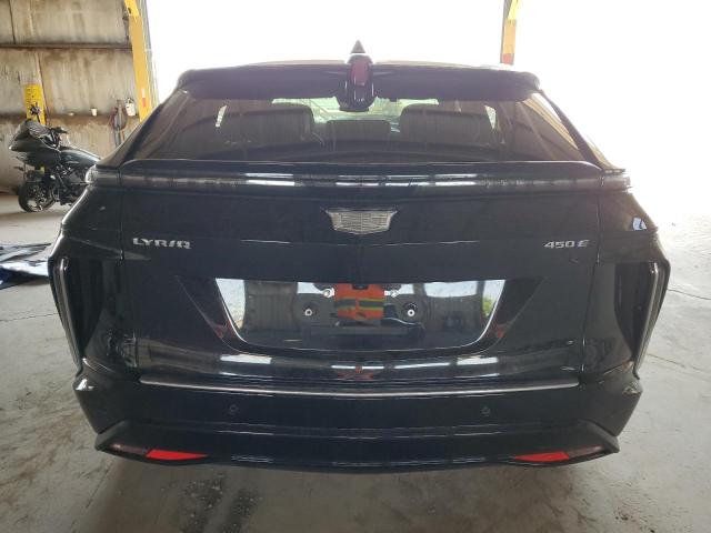1GYKPRRK3RZ112498 Cadillac x0d + ec6