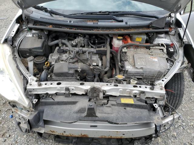 JTDKDTB38E1064052 Toyota 1nz-fxe+1lm