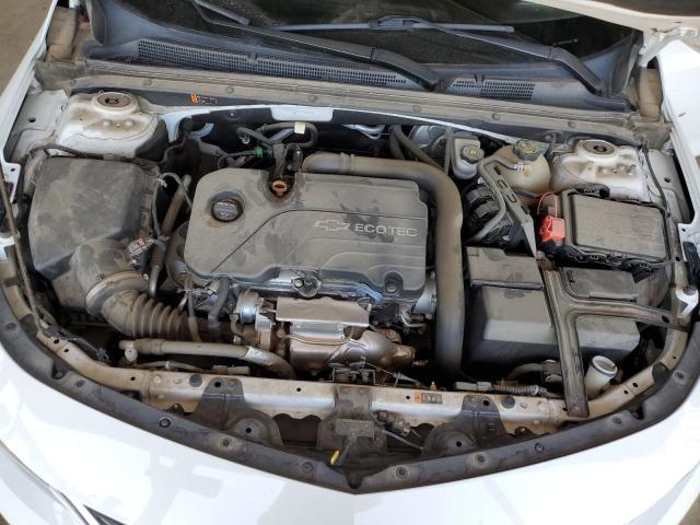 1G1ZB5ST1JF168209 Chevrolet lfv - direct injection, variable valve timing, gen 1