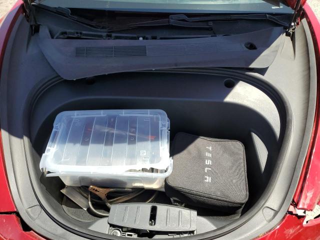 5YJ3E1EA3MF922727 Tesla MODEL 3