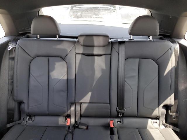 WA1EECF3XN1057845 Audi Q3 PREMIUM