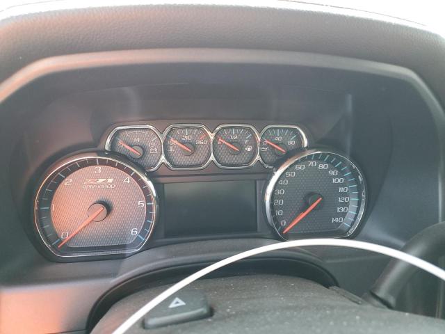 3GCUKSEC2JG134001 Chevrolet Silverado
