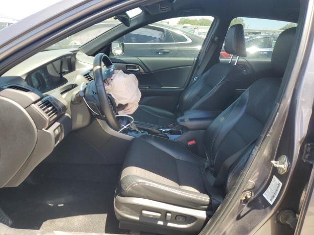 1HGCR2F52GA080005 Honda k24w1