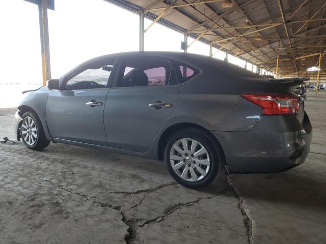 3N1AB7AP1HY243792 Nissan 2017