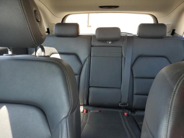 WDDVP9AB5EJ003358 Mercedes-Benz B ELECTRIC