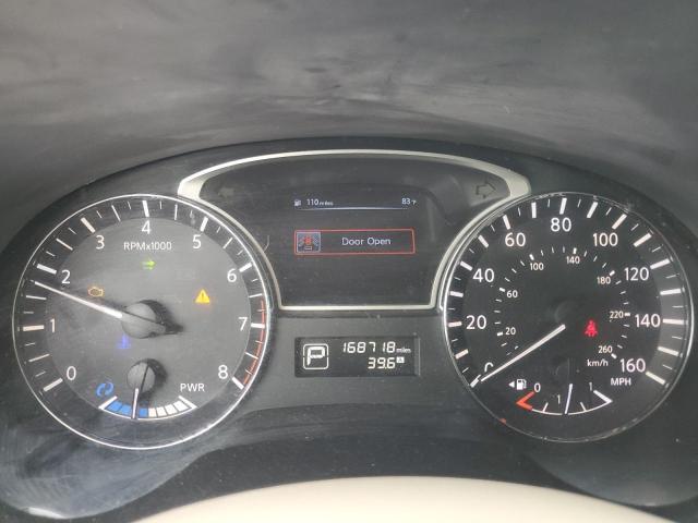 5N1CR2MN8EC660664 Nissan Pathfinder
