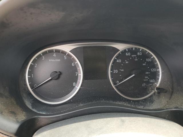 3N1CP5CU9KL545661 Nissan KICKS S
