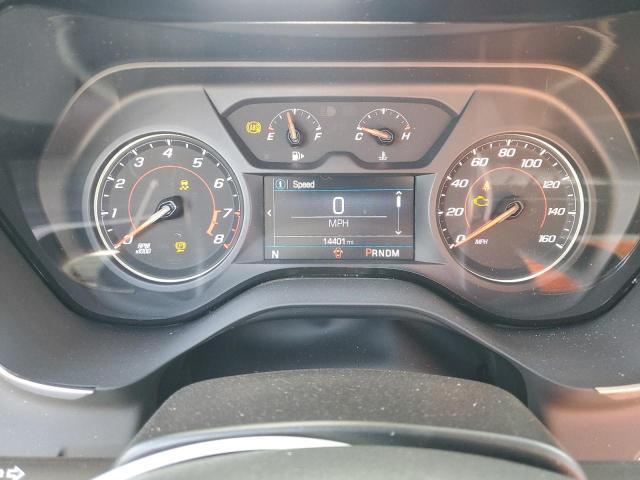 1G1FD1RS0P0133661 Chevrolet lgx