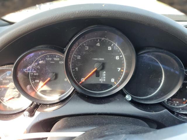 WP1AA2A28GKA36268 Porsche Cayenne
