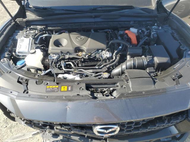 7MMVAAEW5SN102521 Mazda cw
