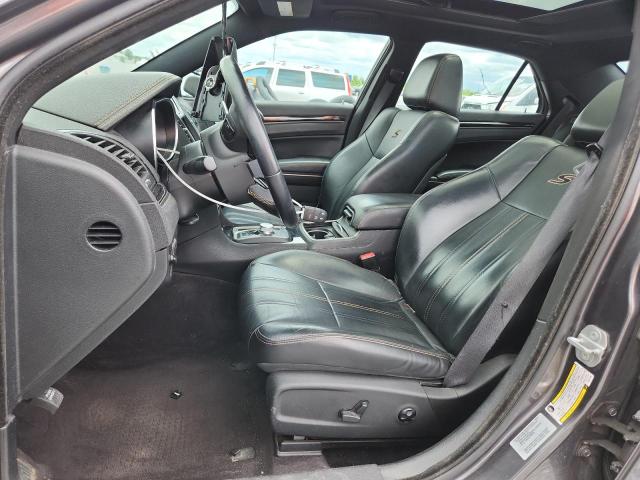 2C3CCAGG6GH270700 Chrysler 300 S