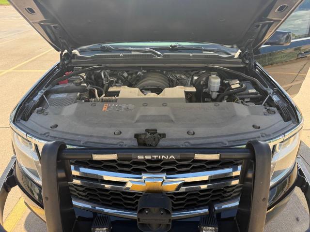 1GNLCDEC6JR353961 Chevrolet l83 - spark ignited direct injection, variable valve timing, afm, e85 max, alum