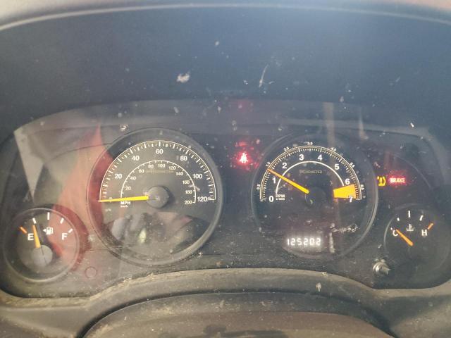 1C4NJPBA6GD792109 Jeep PATRIOT SP