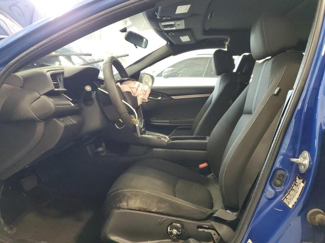 SHHFK7H57JU211744 Honda l15ba