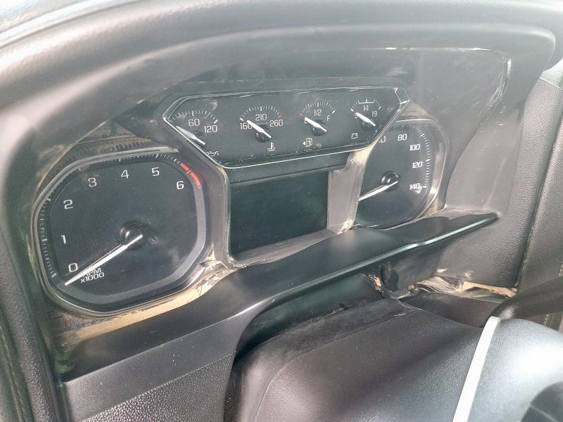 3GTU9DED8NG180664 GMC SIERRA LIM