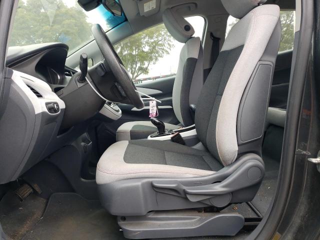 1G1FY6S0XK4106771 Chevrolet 2019