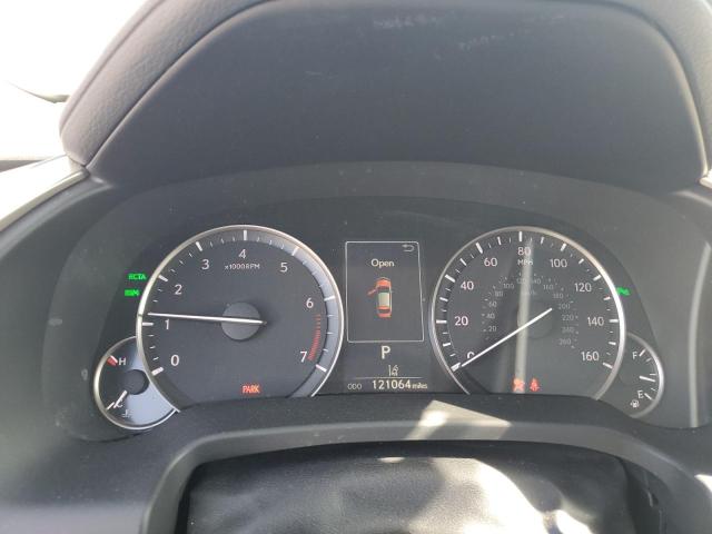2T2BZMCA8HC115369 Lexus 2017