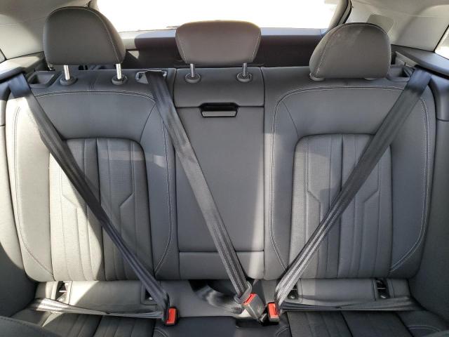 WA1LAAGE5NB025922 Audi E-tron Pre