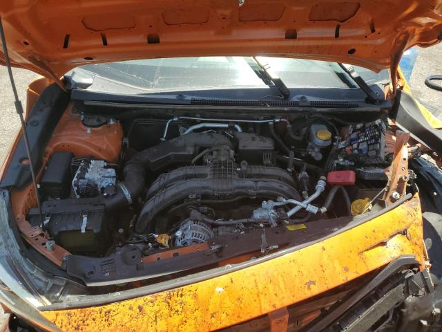 JF2GTABC3K8352305 Subaru naturally aspirated