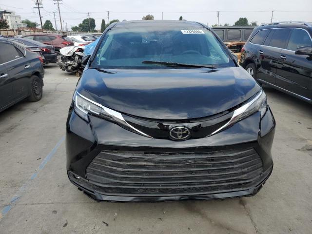5TDYRKEC1SS229696 Toyota a25a-fxs