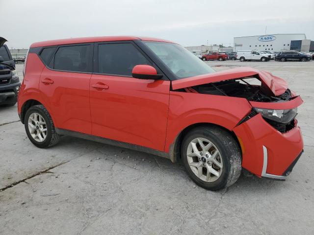 KNDJ23AU4P7204786 KIA SOUL LX