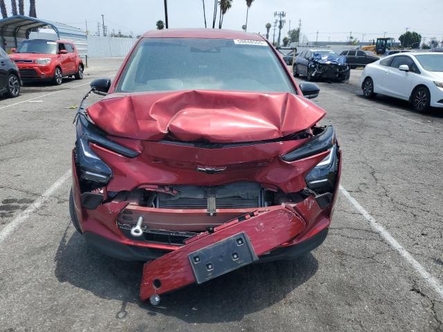 1G1FW6S04P4118119 Chevrolet BOLT EV 1L
