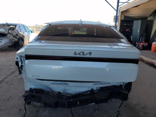 3KPFU4DE0SE008248 KIA k4