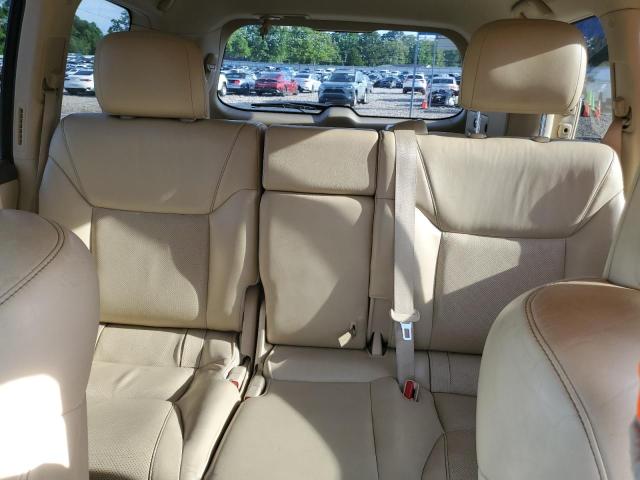JTJHY7AX2F4171203 Lexus LX 570