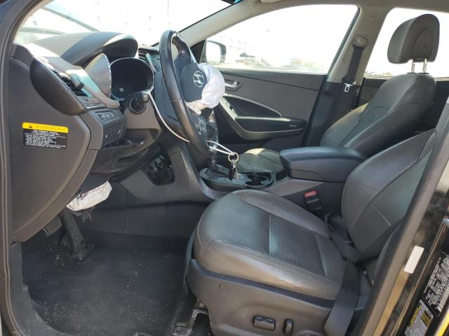 5XYZU3LB1GG363471 Hyundai SANTA FE S