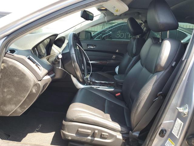 19UUB1F37FA026831 Acura TLX