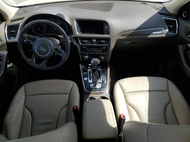 WA1D7AFP9GA143695 Audi Q5