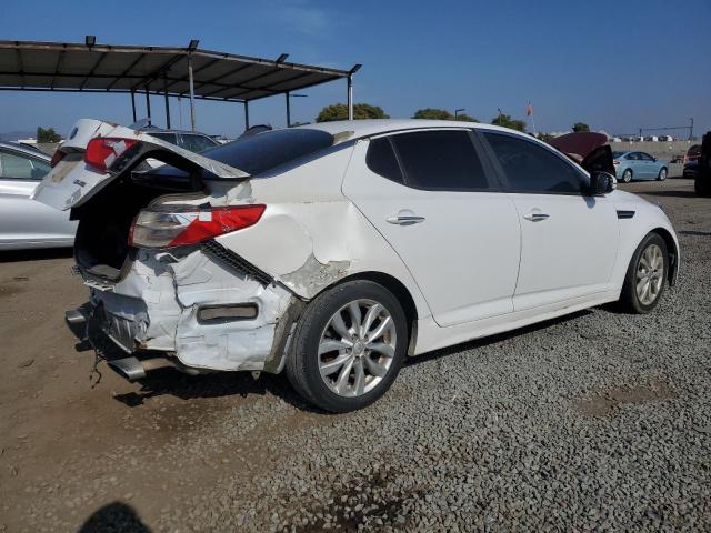 5XXGN4A71FG372585 KIA OPTIMA EX