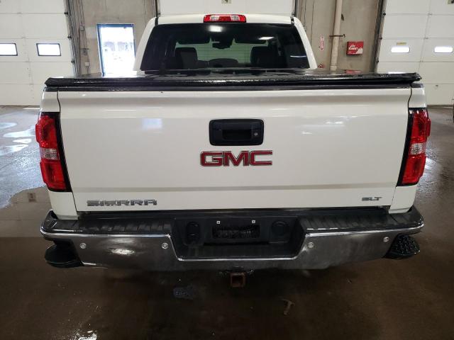 3GTU2VEC4EG302180 GMC SIERRA K15
