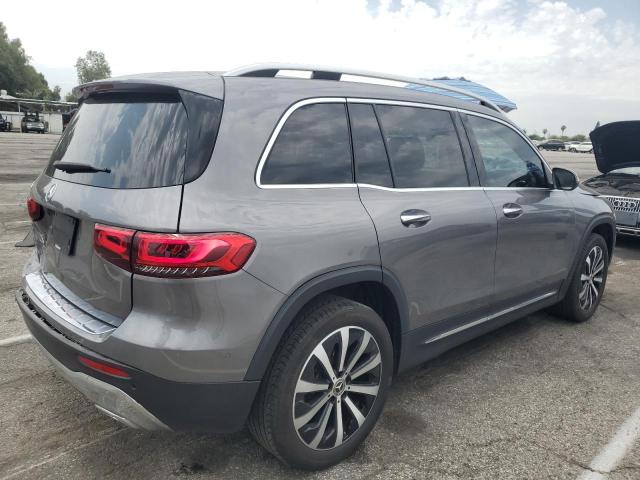 W1N4M4GB7PW267804 Mercedes-Benz GLB 250