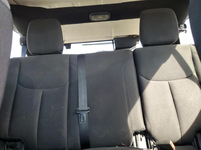 1C4BJWDG5EL327483 Jeep Wrangler