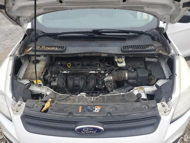 1FMCU0F74EUB27125 Ford ESCAPE S