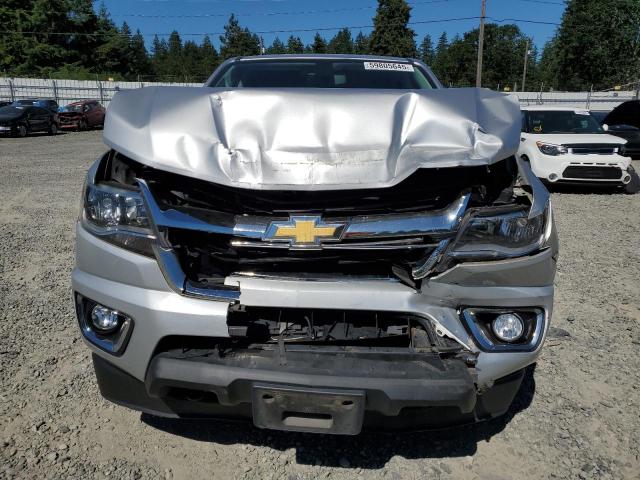 1GCPTCE1XH1195247 Chevrolet COLORADO L